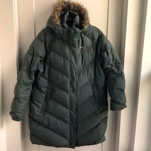Woman’s Helly Hansen winter jacket size 3X